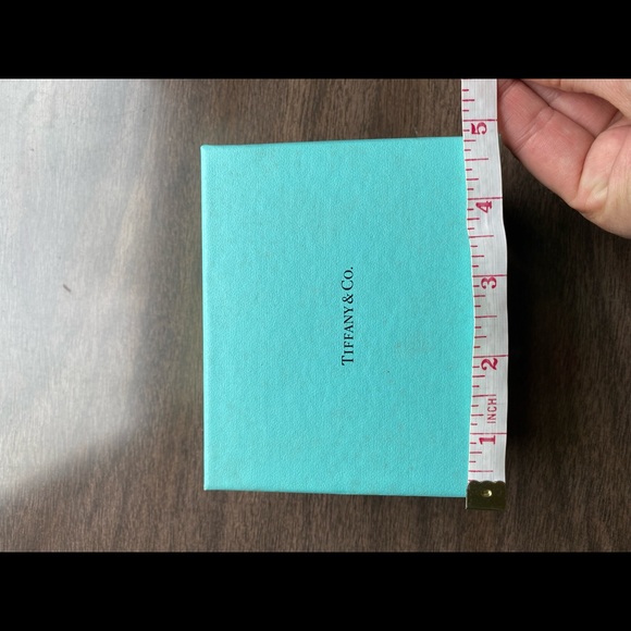 Tiffany jewelry boxes - Picture 3 of 7